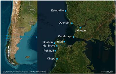 Situational crime analysis of poaching within Territorial Use Rights Fisheries (TURFs)